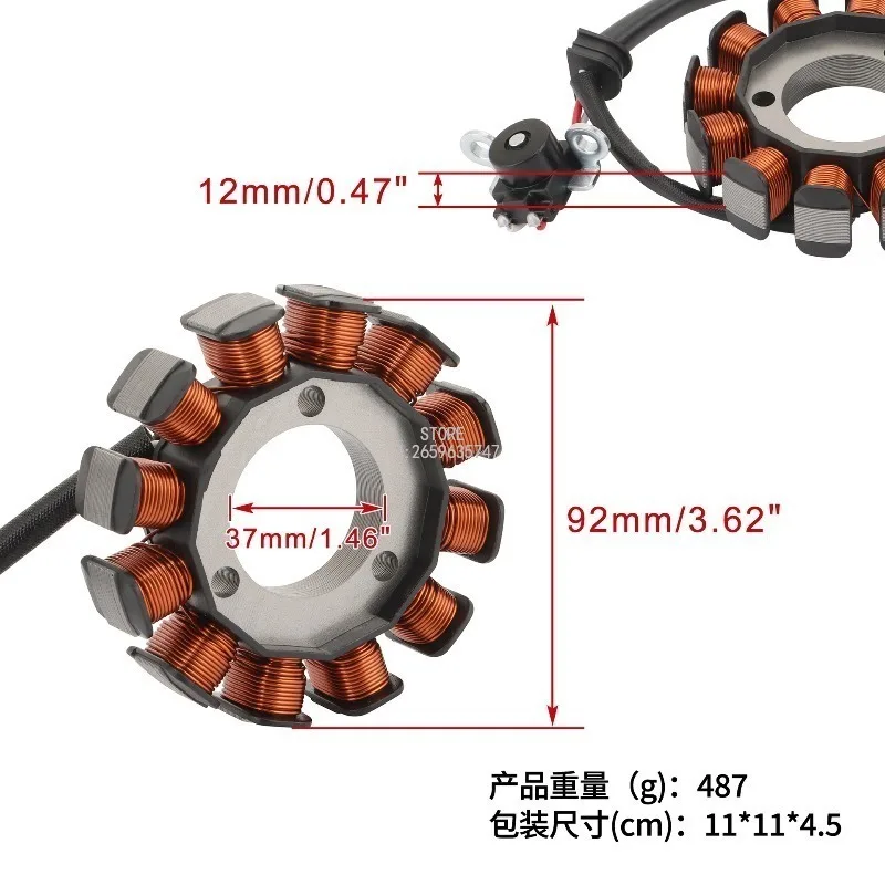 Applicable YZF R15 2015-2021 2FB-H1410-00 BK7-H1410-00 BK6-H1410-02