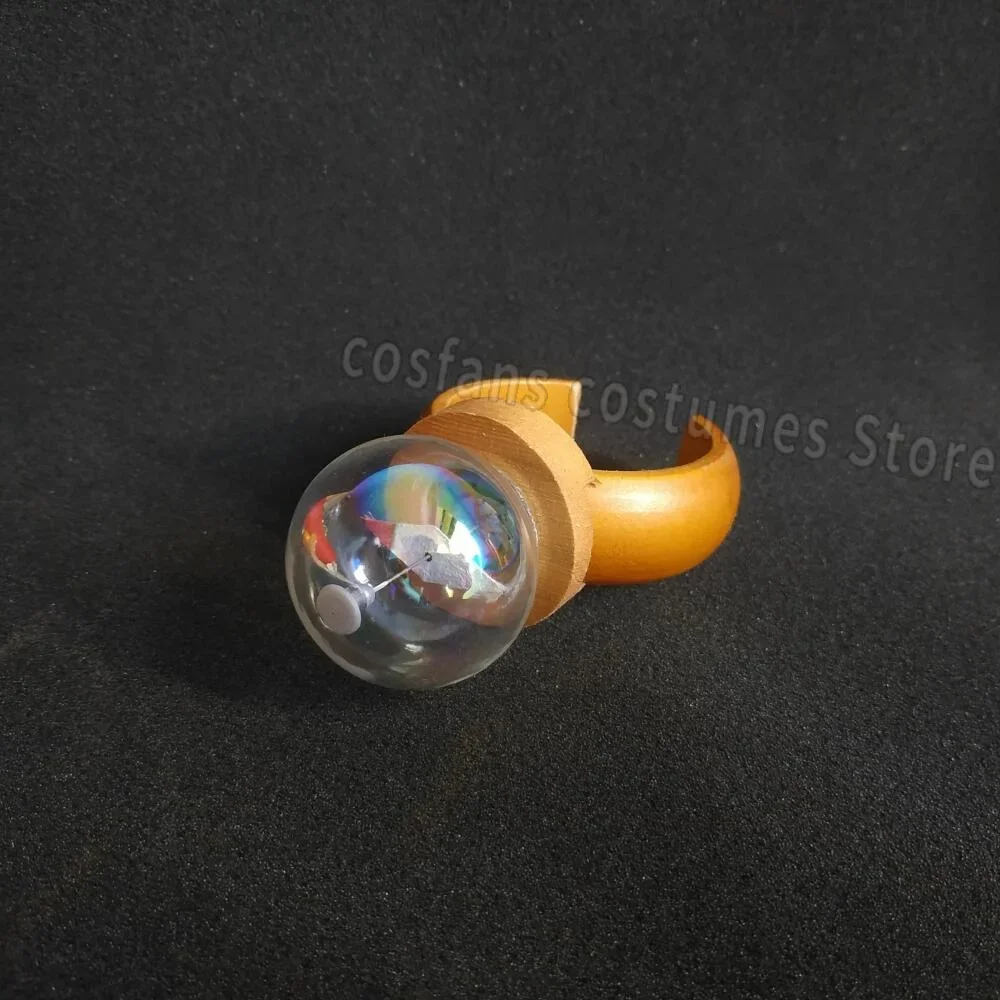 نامي تأثيري سوار مؤشر ساعة سوار الدعامة مخصص #4