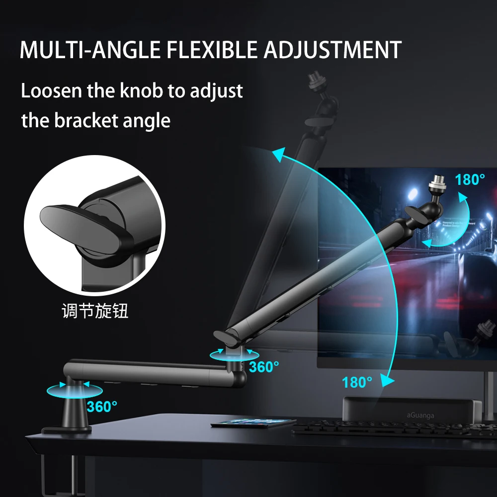 Thumbnail 4 - #69 Ranked Microphone Stands Picks in 2026