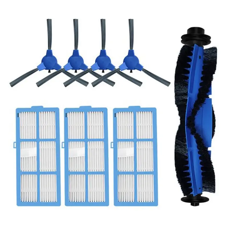 Replacement Set Fil…