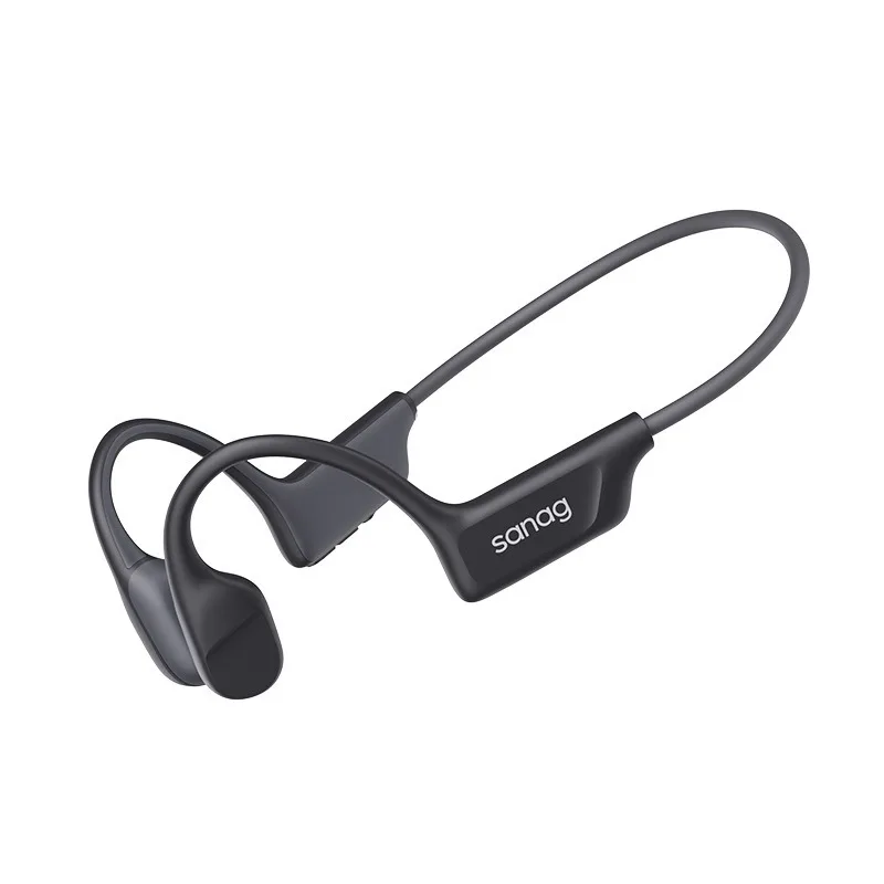 

Новый продукт, Bluetooth-гарнитура с настоящей костной проводимостью, беспроводная спортивная беговая спортивная специальная открытая гарнитура