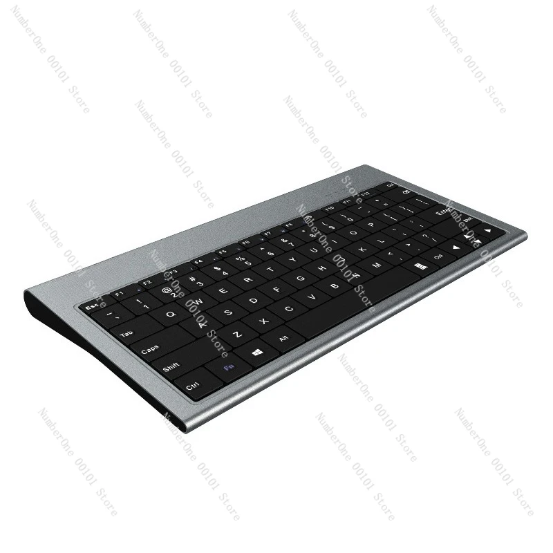 11-In-1 Type-C Docking Station: Multifunctional Hub, Compatible with External Laptops, Tablets and Mobile Phones