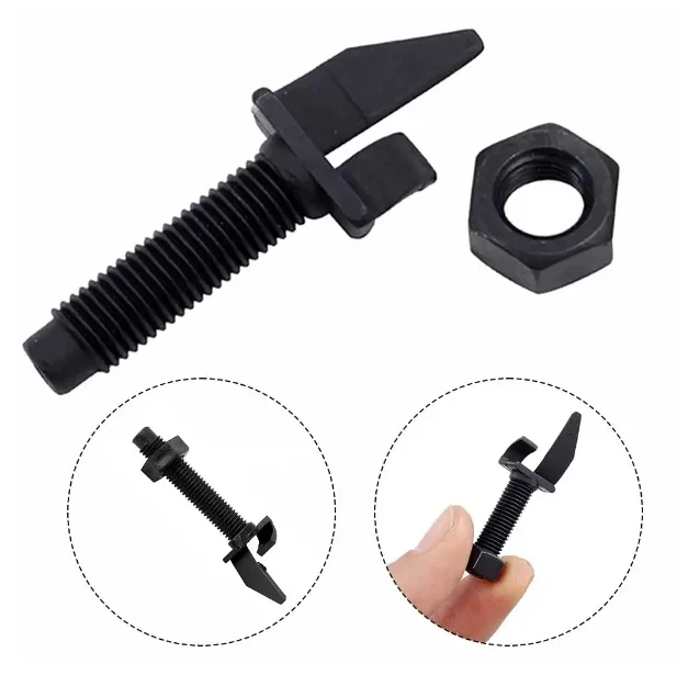 1/3/6pcs Plastic Arrow Rest for Archery Recurve Bow Compound Bow Hunting Shooting Accessories