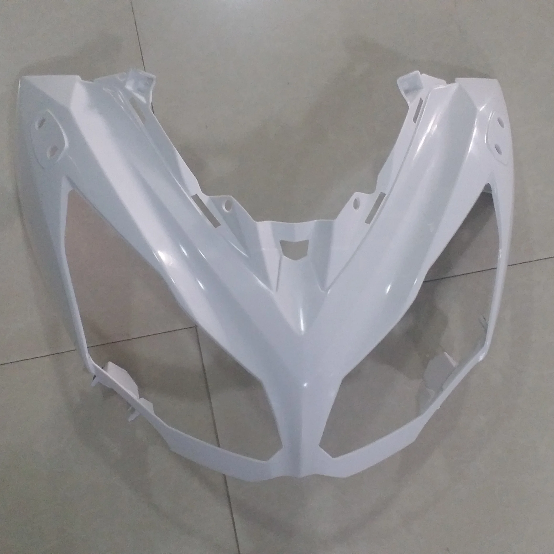 Motorcycle fairing kit suitable for Kawasaki Ninja 650 2012 2013 2014 2015 2016 body protection cover