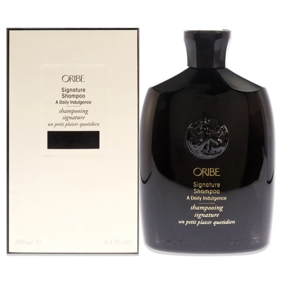 

Signature Shampoo by Oribe for Unisex 8.5 oz Shampoo