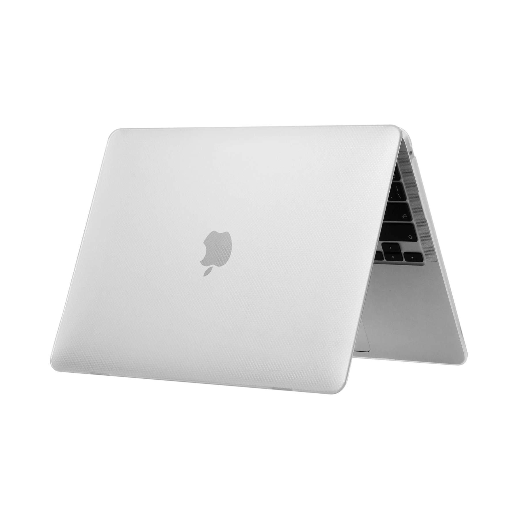 

Чехол для ноутбука Apple MacBook Air 15 A2941 M2 2023, защитный чехол для Pro 16,2 A2485 A2780, Текстурированный чехол из углеродного волокна в форме точки