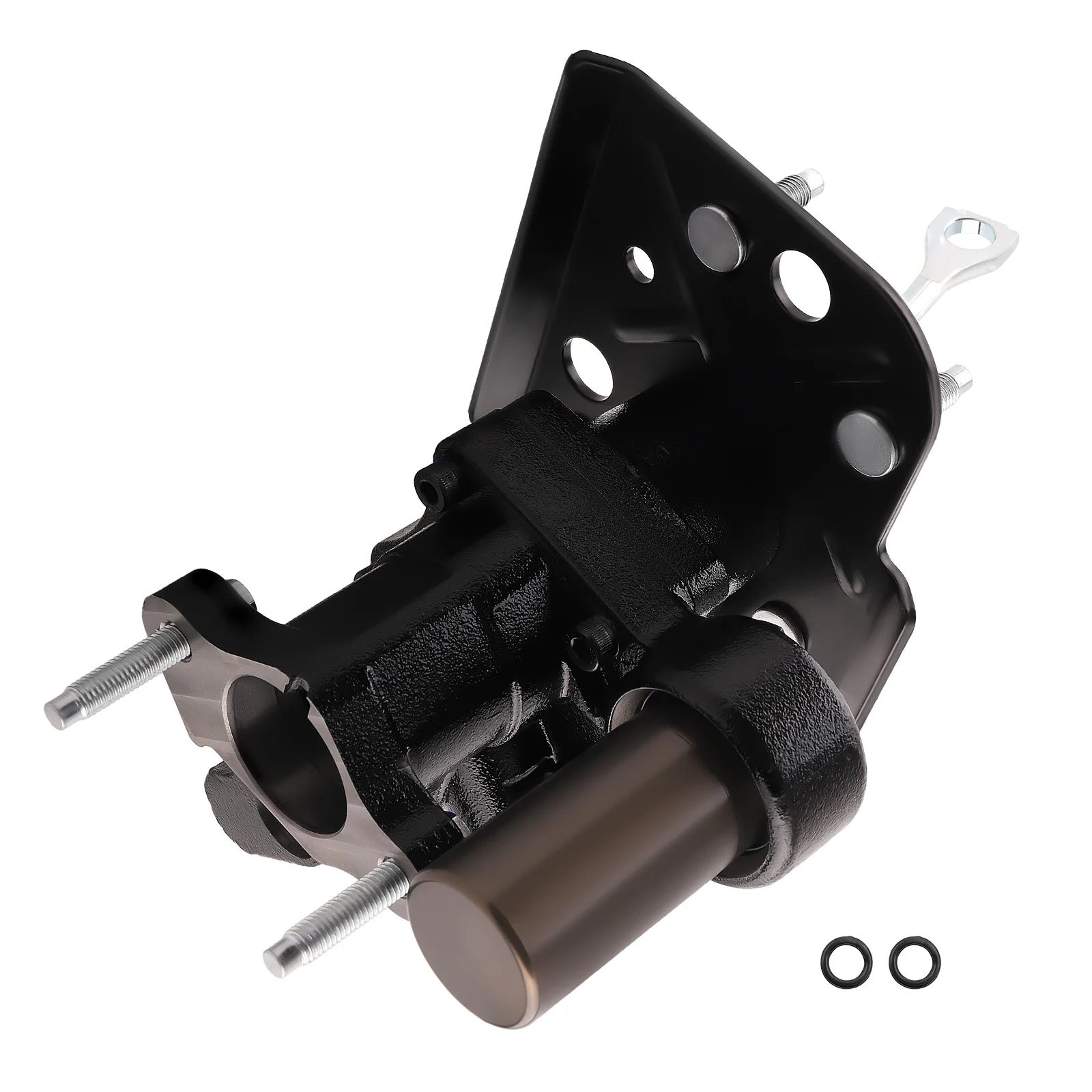 

Hydro-Boost Power Brake Booster For Chevrolet Silverado 1500 2500 HD GMC Sierra 15183760 15212480