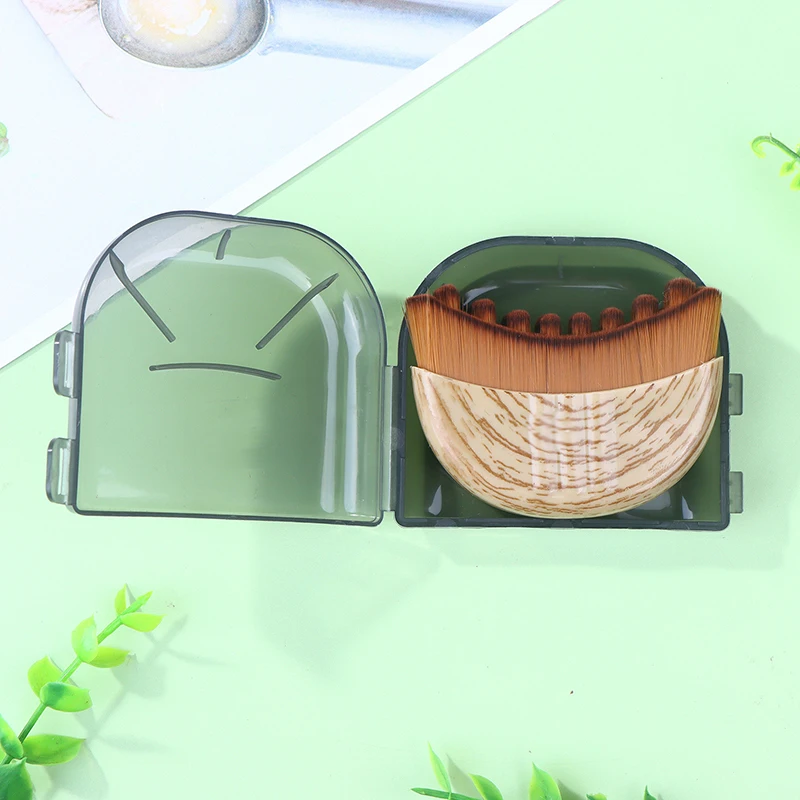 المحمولة اللمفاوي كفاف فرشاة الوجه متعددة الوظائف الذقن تقليل الانتفاخ التصريف اللمفاوي فرشاة الوجه أداة نحت الوجه #3