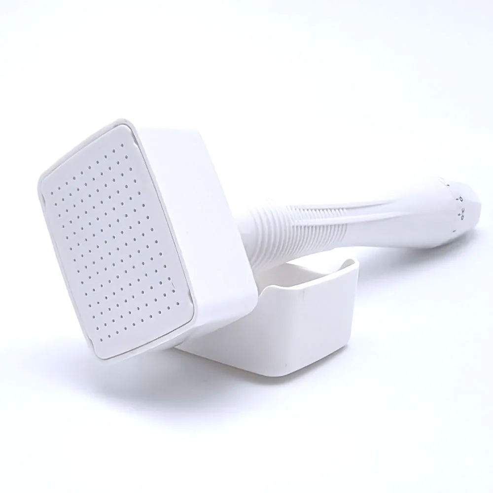 Sello Derma ajustable, microagujas de 140A para el cuidado del cuerpo y la cara, crecimiento de la barba y el cabello, sistema rodante Derma para uso doméstico