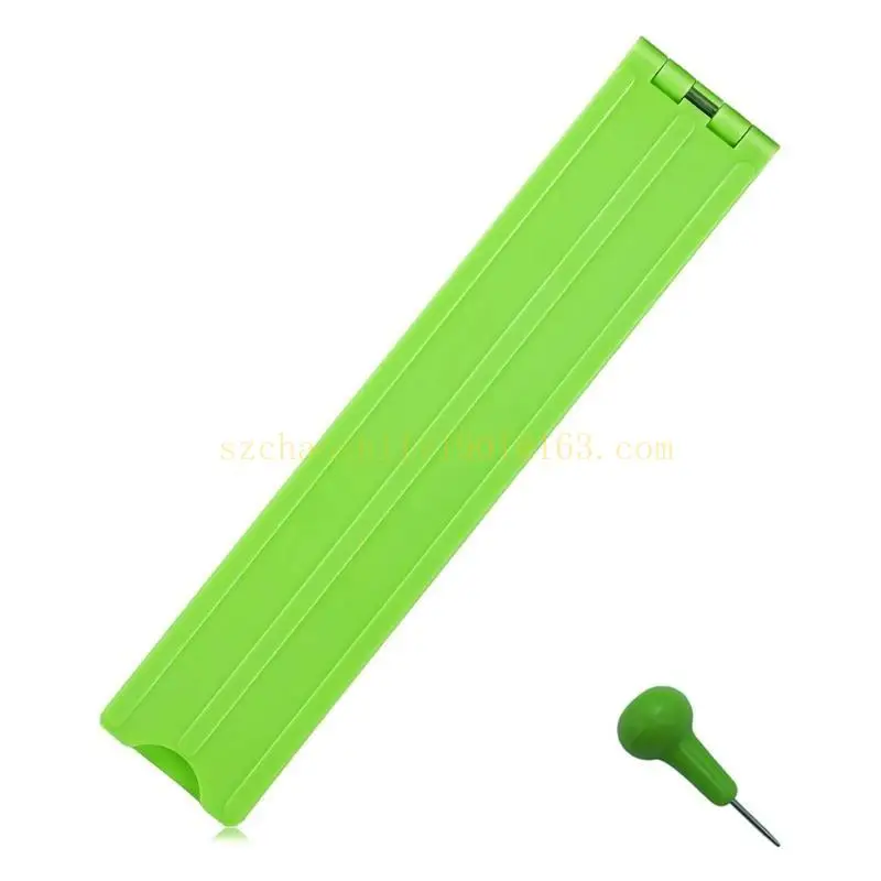 Herramienta escritura Braille 62ka, pizarras braille y lápiz 4 líneas 28 células Braille Fingboards, Braille Learning