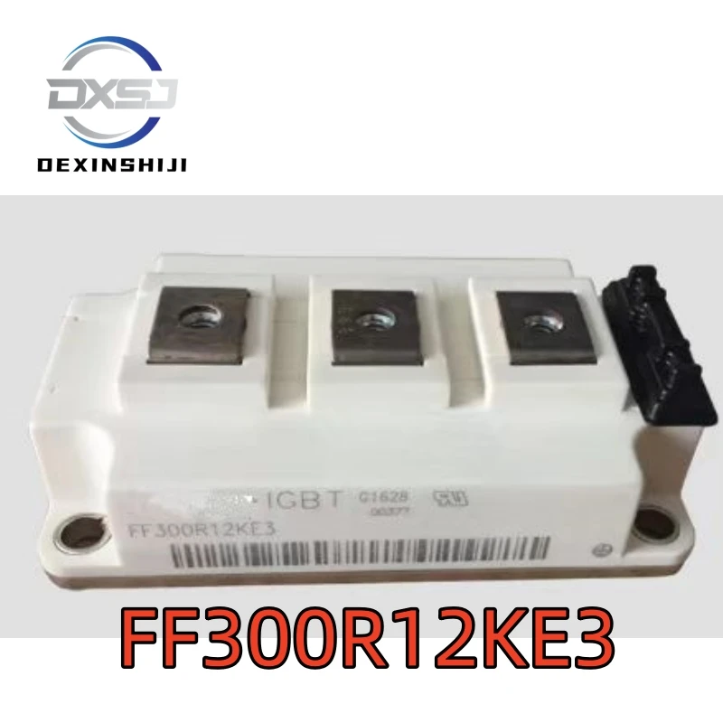 NEW Original FF300R12KE3