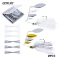 2pcs 10g