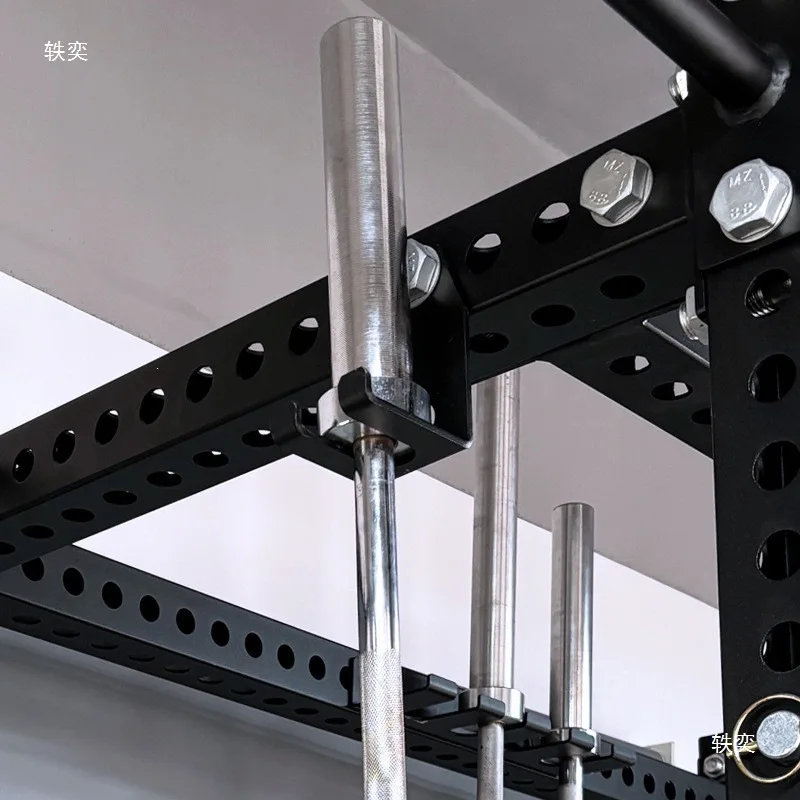Barbell Rack Accessories Barbell Hook