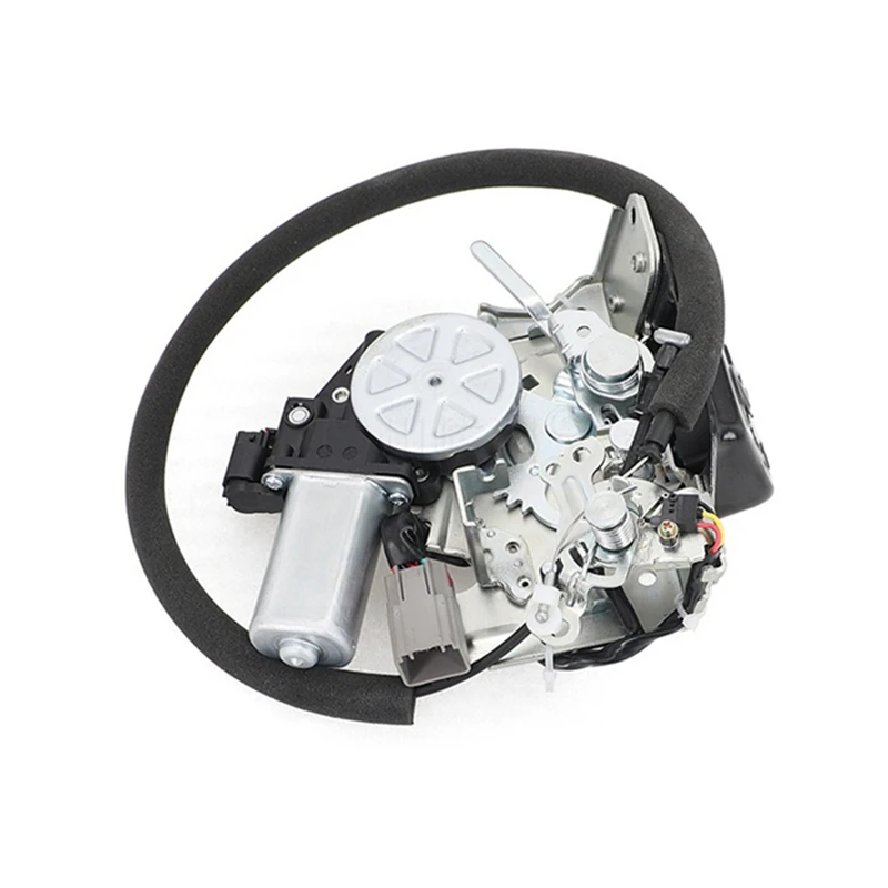 NCSMT Trunk Lock Actuator Motor 4589581AA 4589581AB 4589581AC for Dodge Grand Caravan 2008-2020