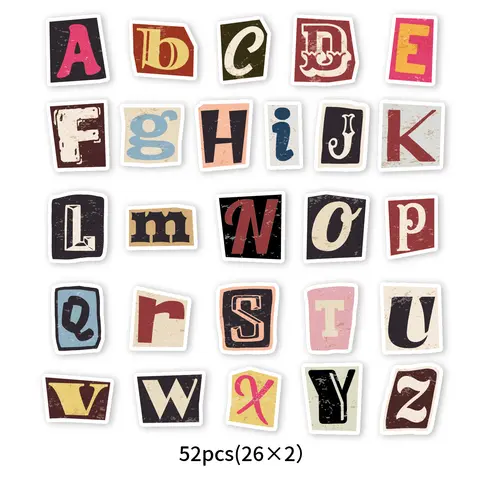 8 best sales mail stickers - №6