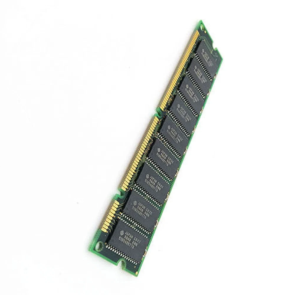 64MB DIMM Memory Module non-ECC Unbuffered Fits For HP PC66 D5363 66MHz CL2.5 184-Pin 63001