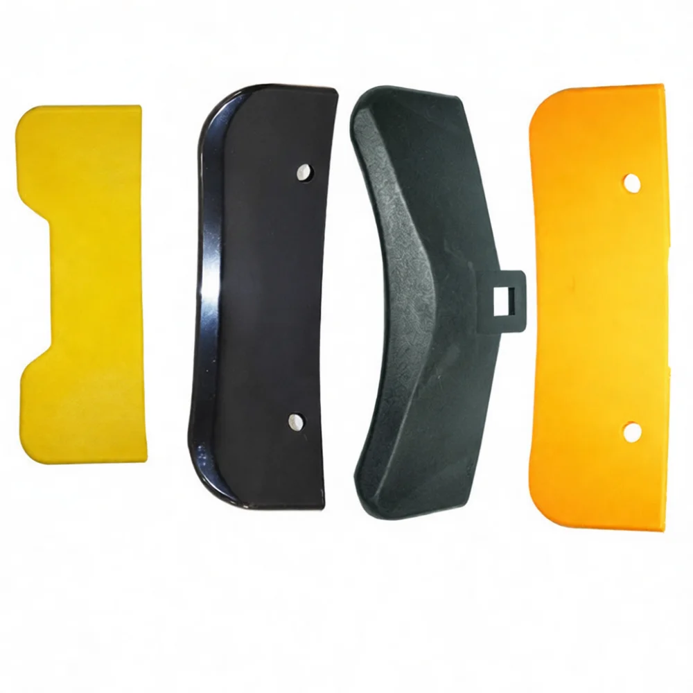 Tire Changer Machine Bead Breaker Shovel Protector Guard Sleeve Automotive Wheel Rim Damage Prevention Tool Repair Accessory