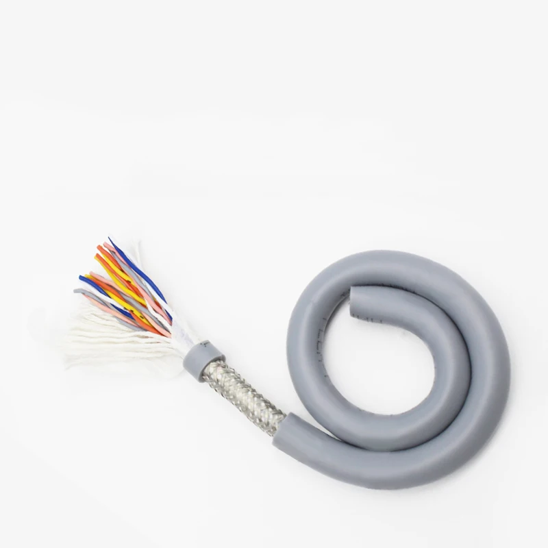 Trvsp Twisted Pair …