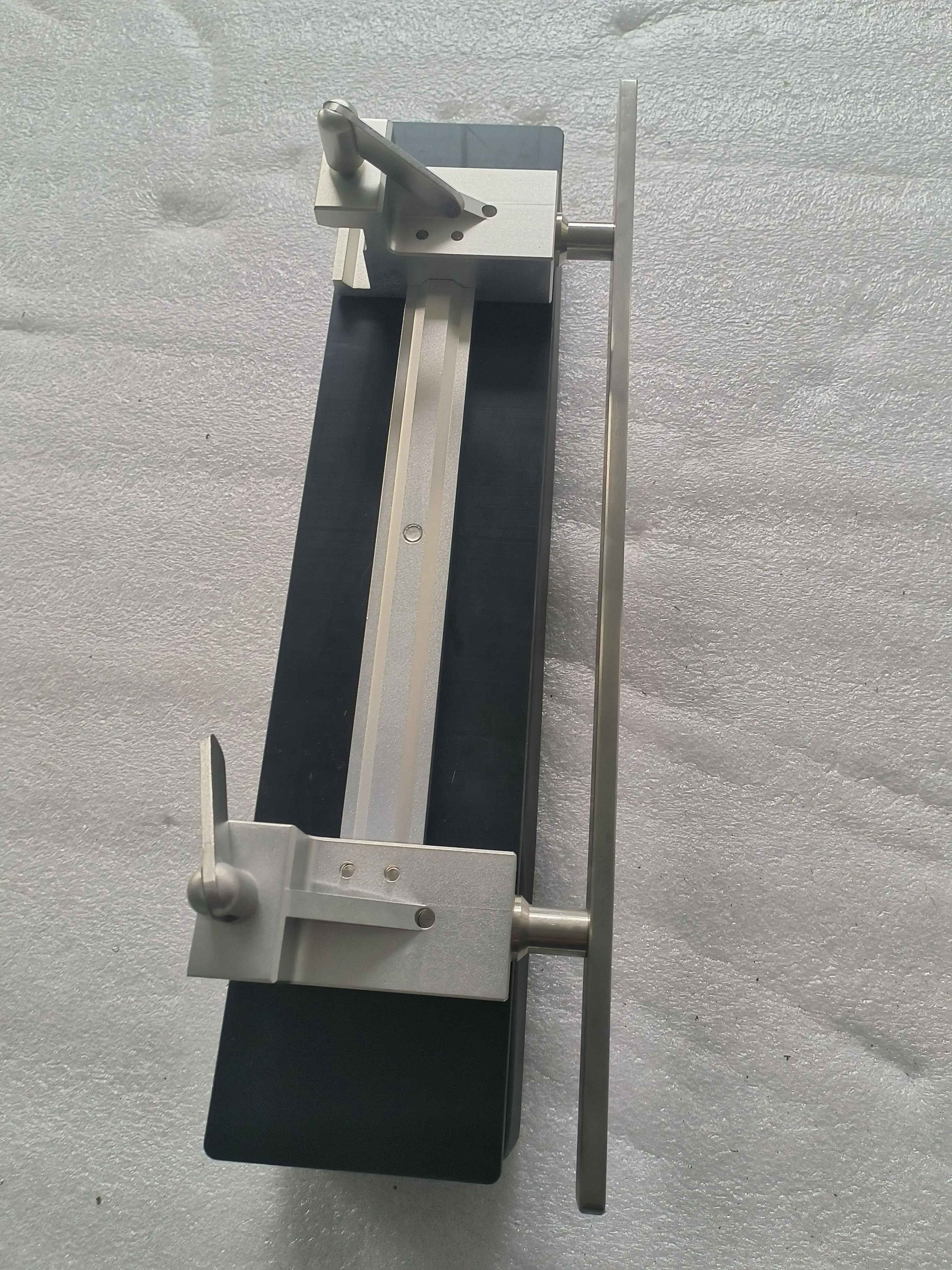 Surgical Table Extension Board – Bed Widening Panel for Patient Comfort & Support, Universal Operating Table Accessory