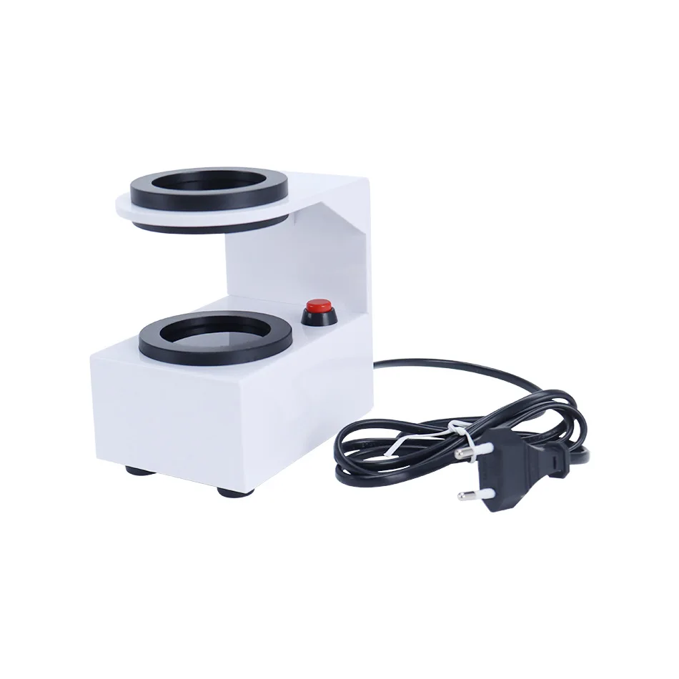 

Glasses Equipment Instrument, Stress Meter Resin and Crystal Lens Tester LY-15