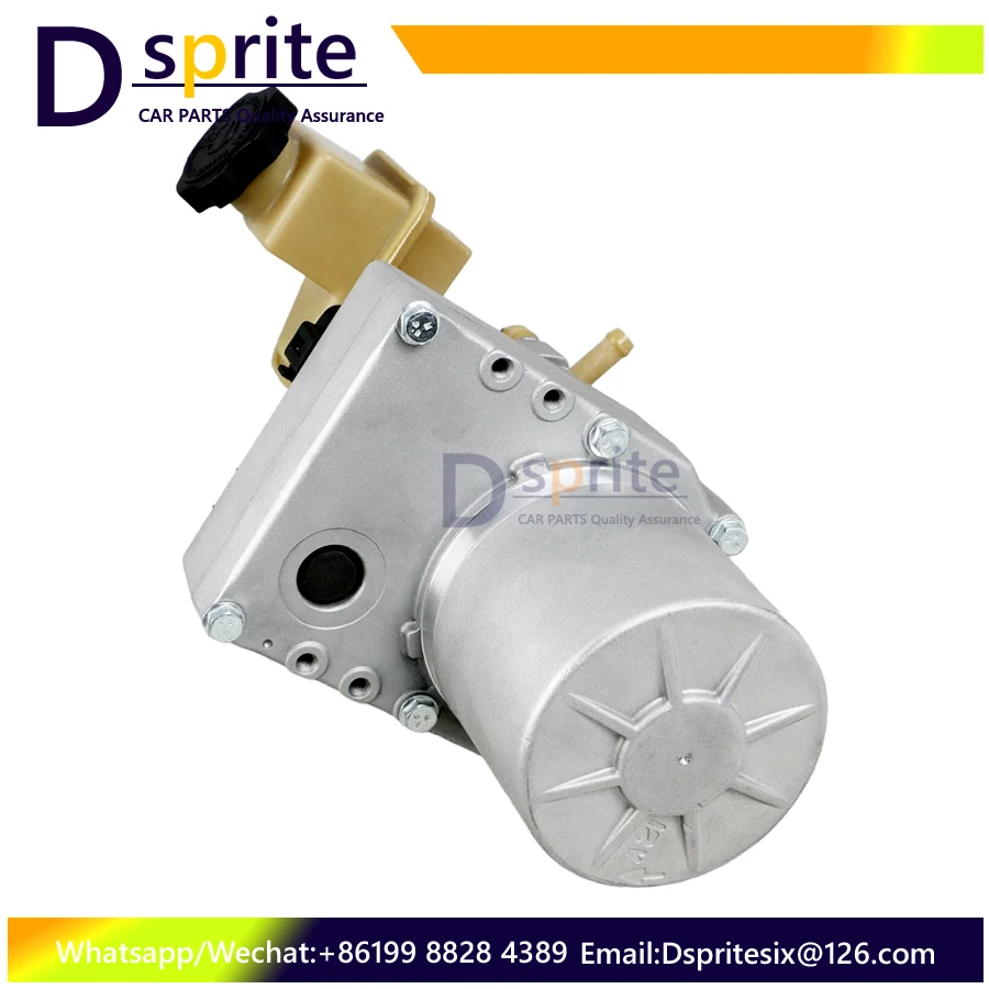 For CHRYSLER 300 2011- DODGE CHARGER Electric Power Steering Pump 68059524AK 68059524AC 68059524AD 68059524AE 68059524AL