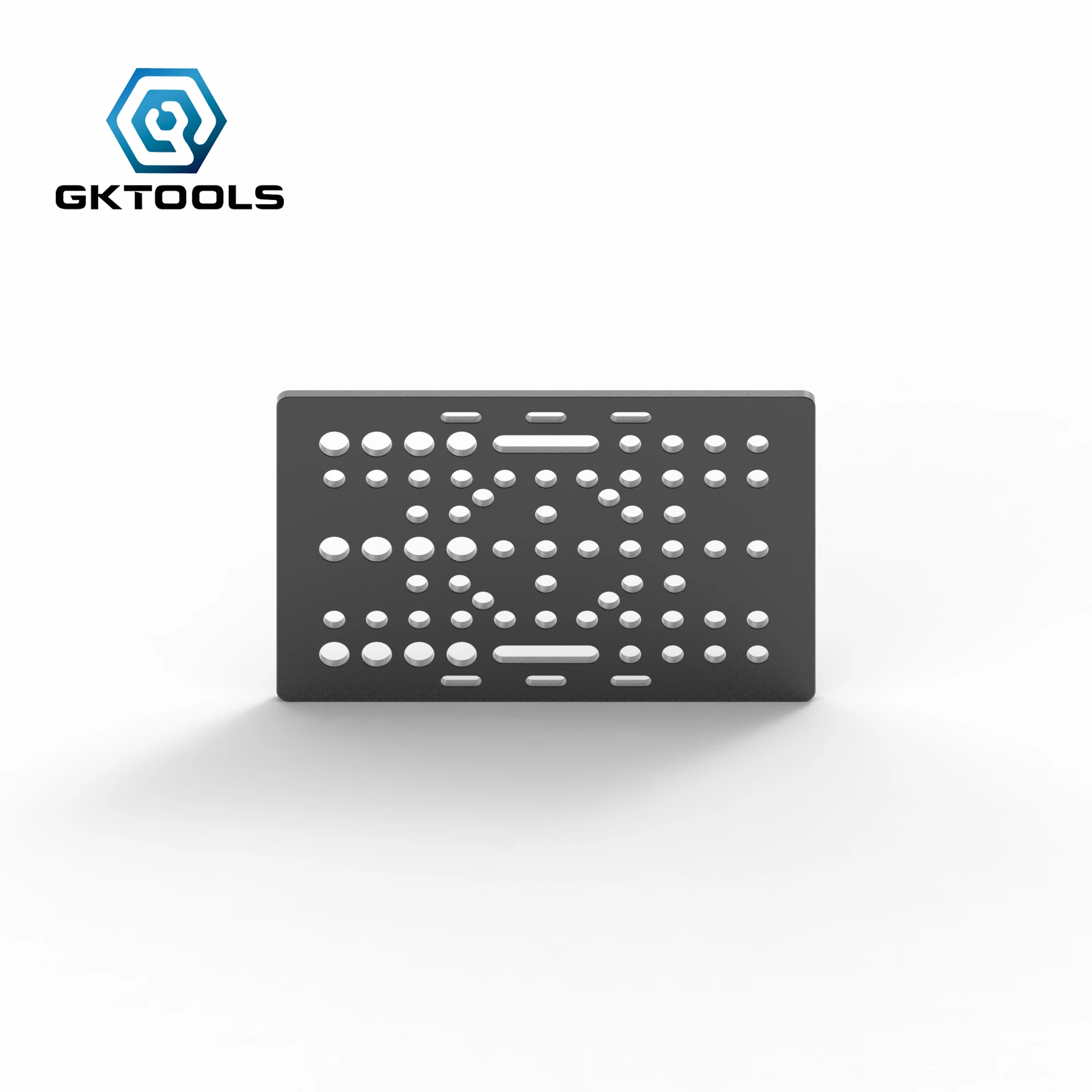 OpenBuilds V-Slot Gantry Platte-Universal