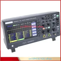 Hot sale Hantek DSO2C15 Multi-function Storage Oscilloscope 2 Channel 150MHz Bandwidth 1GSa/s Handheld Digital Oscilloscope DSO2
