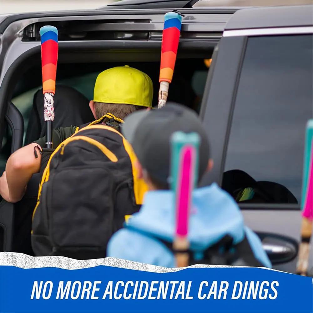 Thumbnail 3 - #8 Latest Softball Bats Updates