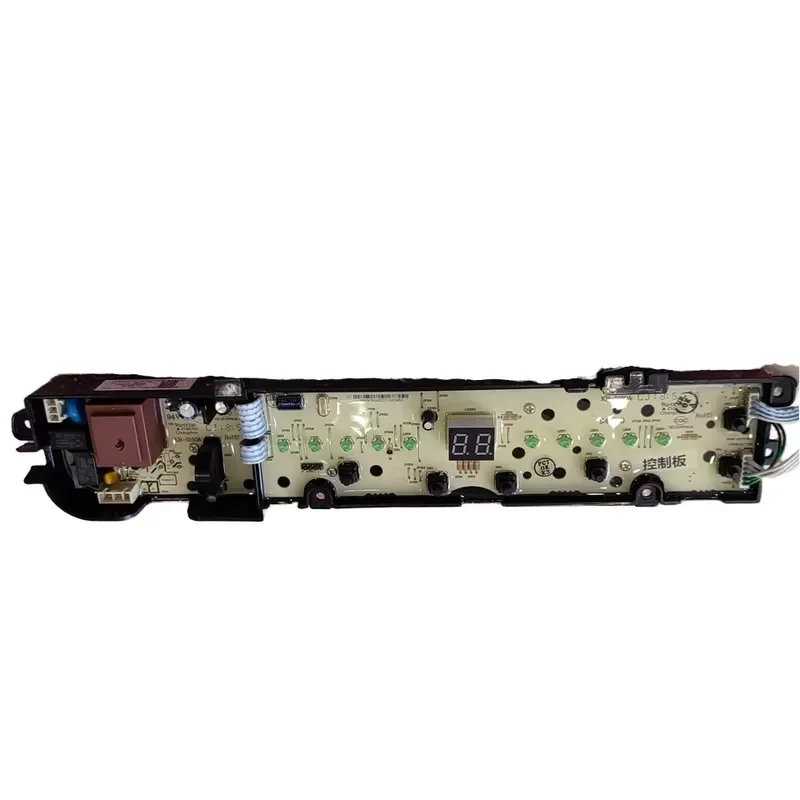 Control PCB Electric Board 220V Plastic Computer Board for Washing Machine Applicable for Hisense Model 1940478