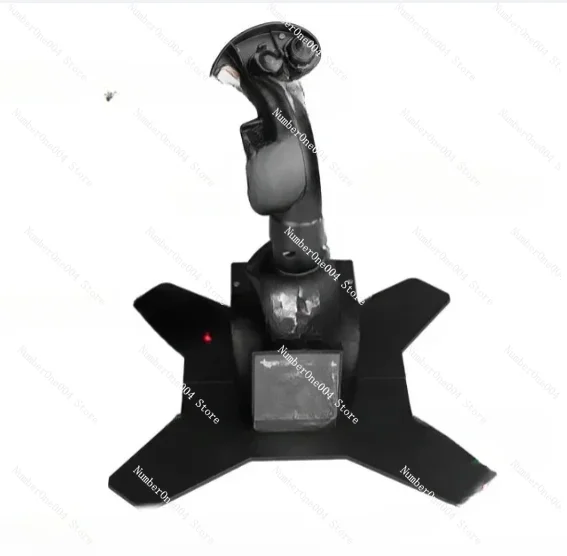 Technology Hotas analog flight joystick Chengdu manufacturing Dcs Xp