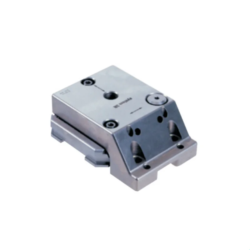 

Levelling adapter Macro 3R-262HP wireEDM tooling vise clamp fixture