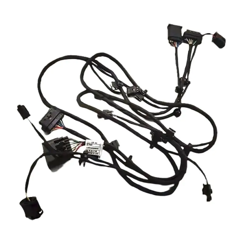 AB11-Wire Harness 61129395654 For BMW Wire Harness Car PDC Wiring Harness Car Wire Assembly