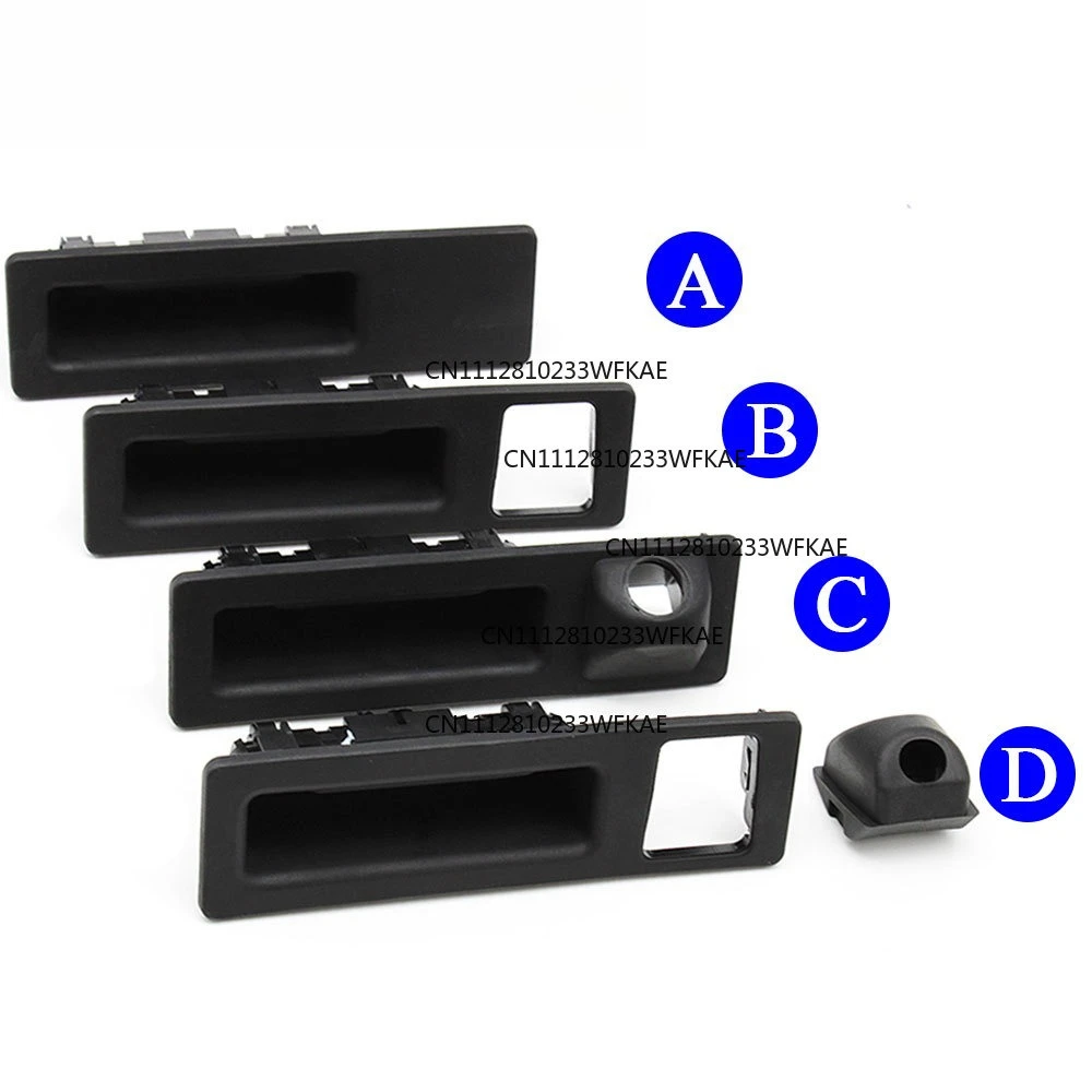 Cover Handle for BMW 2/3/4/5 Series, X3/4/5/6 Series F30/35/10/11/15/16/25/26