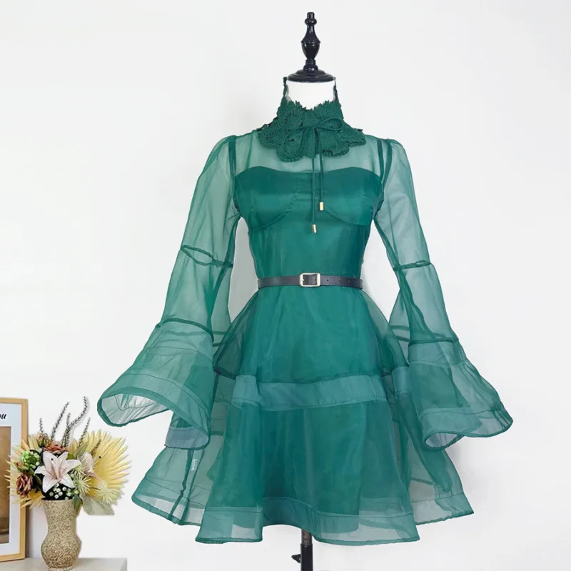 Australian High-End…