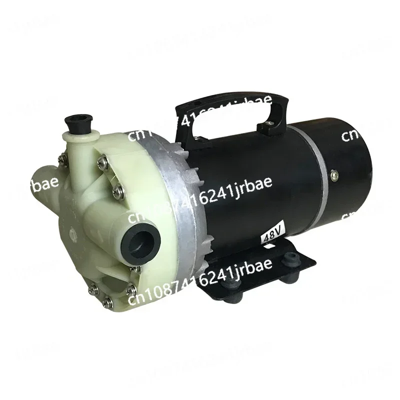 Garden Electric Tools Sprinkler Car Wash Irrigation Diaphragm Pump Agricultural Electric High Pressure Pump