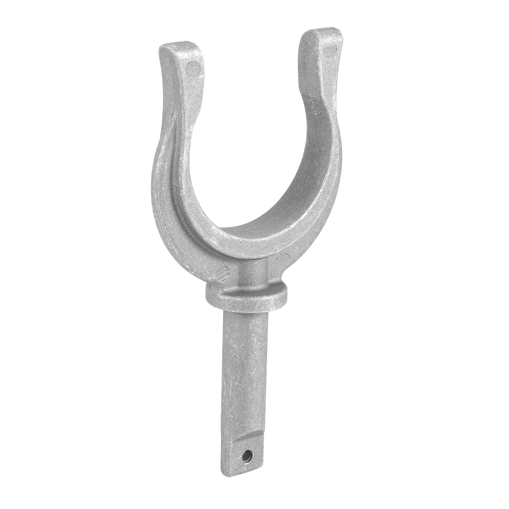 Aluminum Oar Lock Rowlock Premium Marine Row Boat Dinghy Water Raft Boat Kayak Canoe Oar Lock Rowlock Side