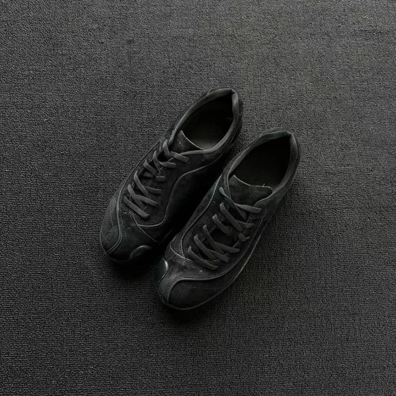 2026 New Trend Athletic Shoes Mans Big Size 46 Gym Shoes For Men Anti-Slip Men Gym Training Shoe Top Quality Sports Shoes Man