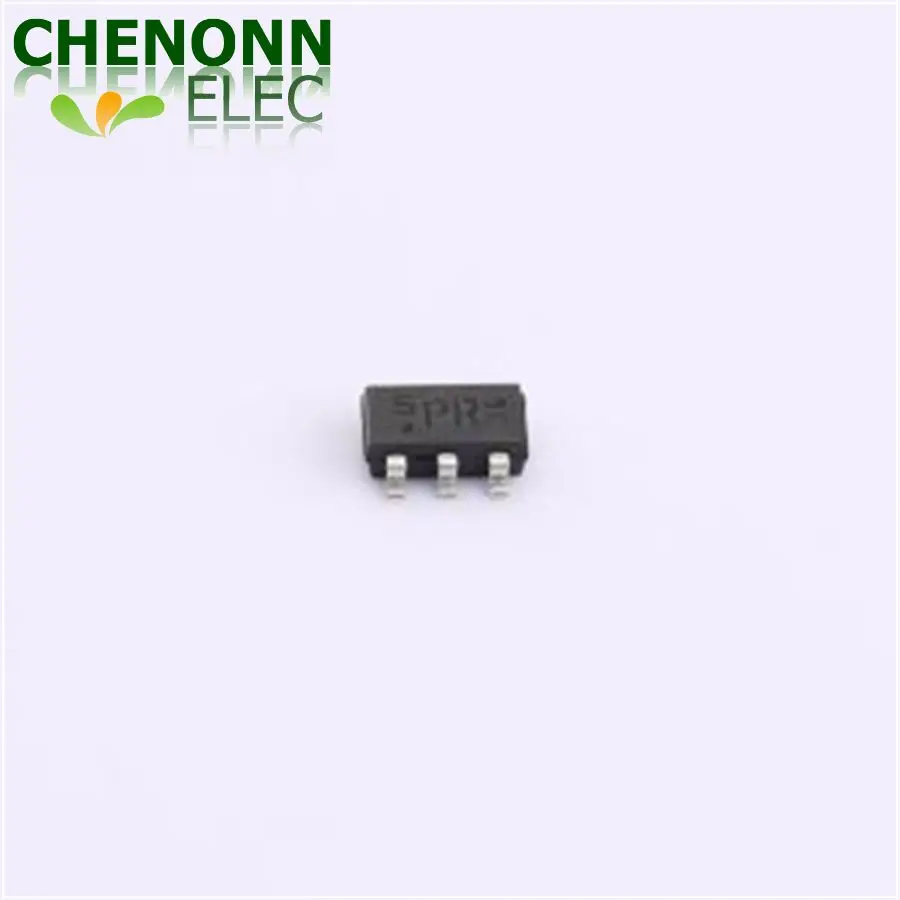 10개/몫 BSL308PEH6327 (MOSFET)