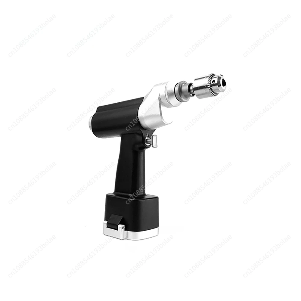 China best price Ergonomic Design medical electric cannulated drill orthopedic bone drill for plate Osteosynthesis