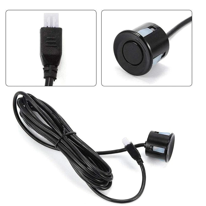 وحدة قياس بالموجات فوق الصوتية ، عكس ، ماء ، مستشعر اردوينو ، الكل في واحد