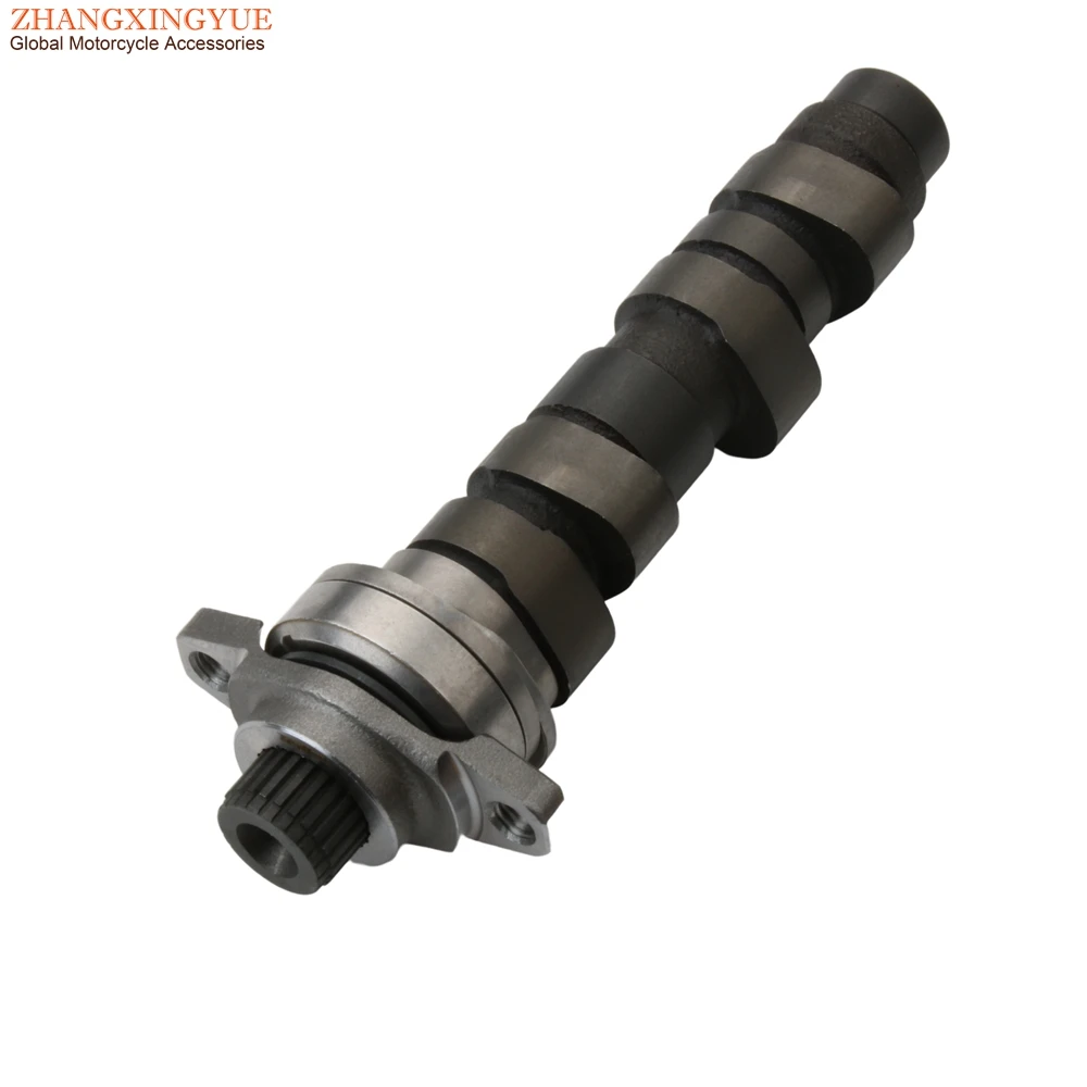 Motorcycle XR400 Camshaft Assembly For Honda NX400 Falcon XR NX 400cc 14000-MCG-000 Engine Parts