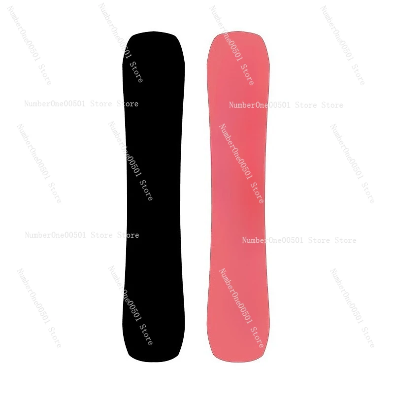 All Mountain Snowboard Package with Bindings Boots Mens Womens All Round Snowboard