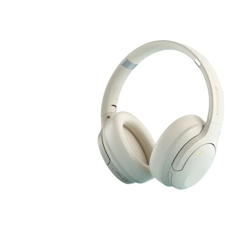 

*Headset Bluetooth headset wireless new game noise reduction sound insulation wired headset computer long standby