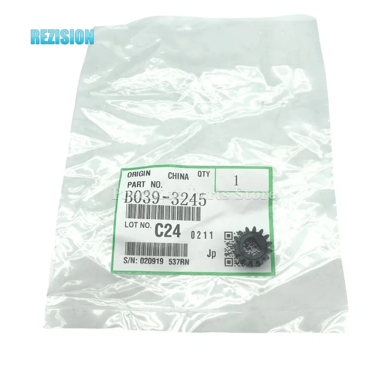 السفينة حرة B039-3062 B039-3060 الأصلي ل MP2510 MP301 المطور والعتاد كيت ريكو 1015 1018 2015 2018 3025 3030 1600 ناسخة أجزاء