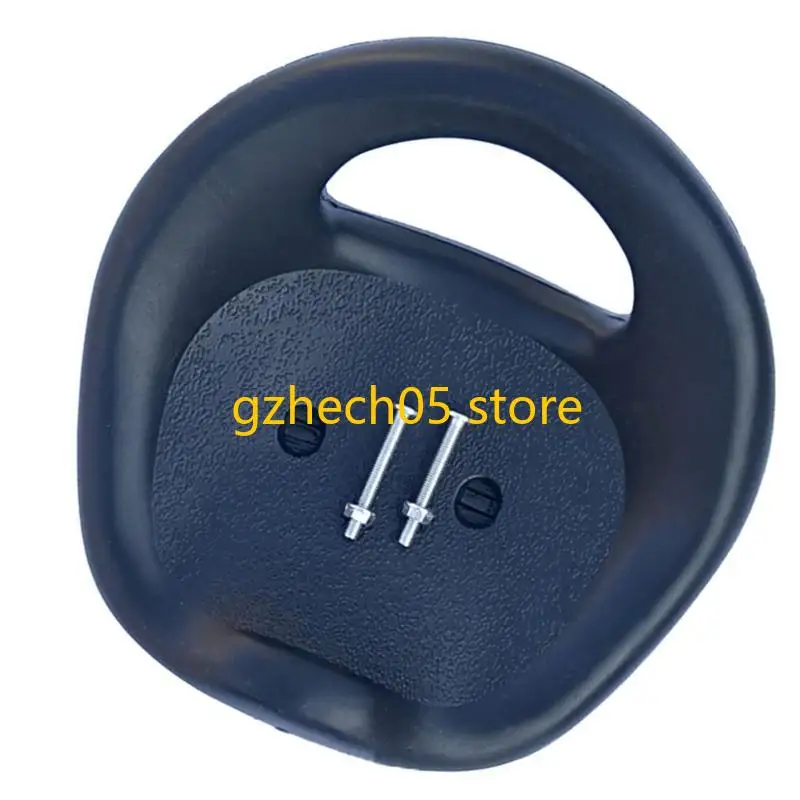 

D55E Children's Tricycle Seats Universal for Balance Kart Mount Vehicles Low Back Tricycle Seats Easy Installation