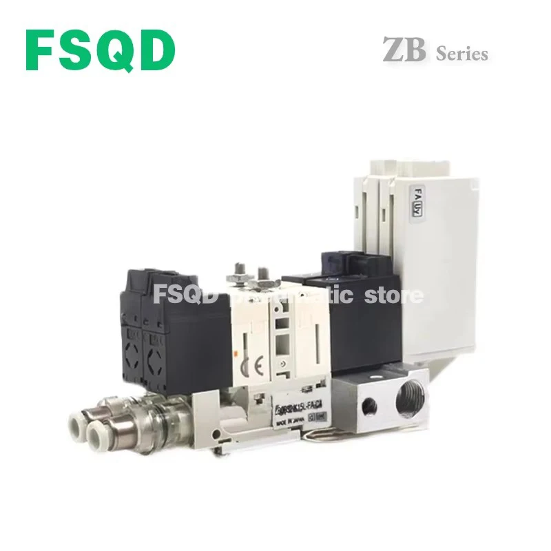 أداة تعمل بالهواء المضغوط ZB0020 ZB0030 ZB0311 ZB0312 ZB0321 ZB0322 ZB0331 ZB0332 ZB0411-K15L K15M-EA EAM EB EB EBM FA FAM FB FBM-C4 L4 ZB #5