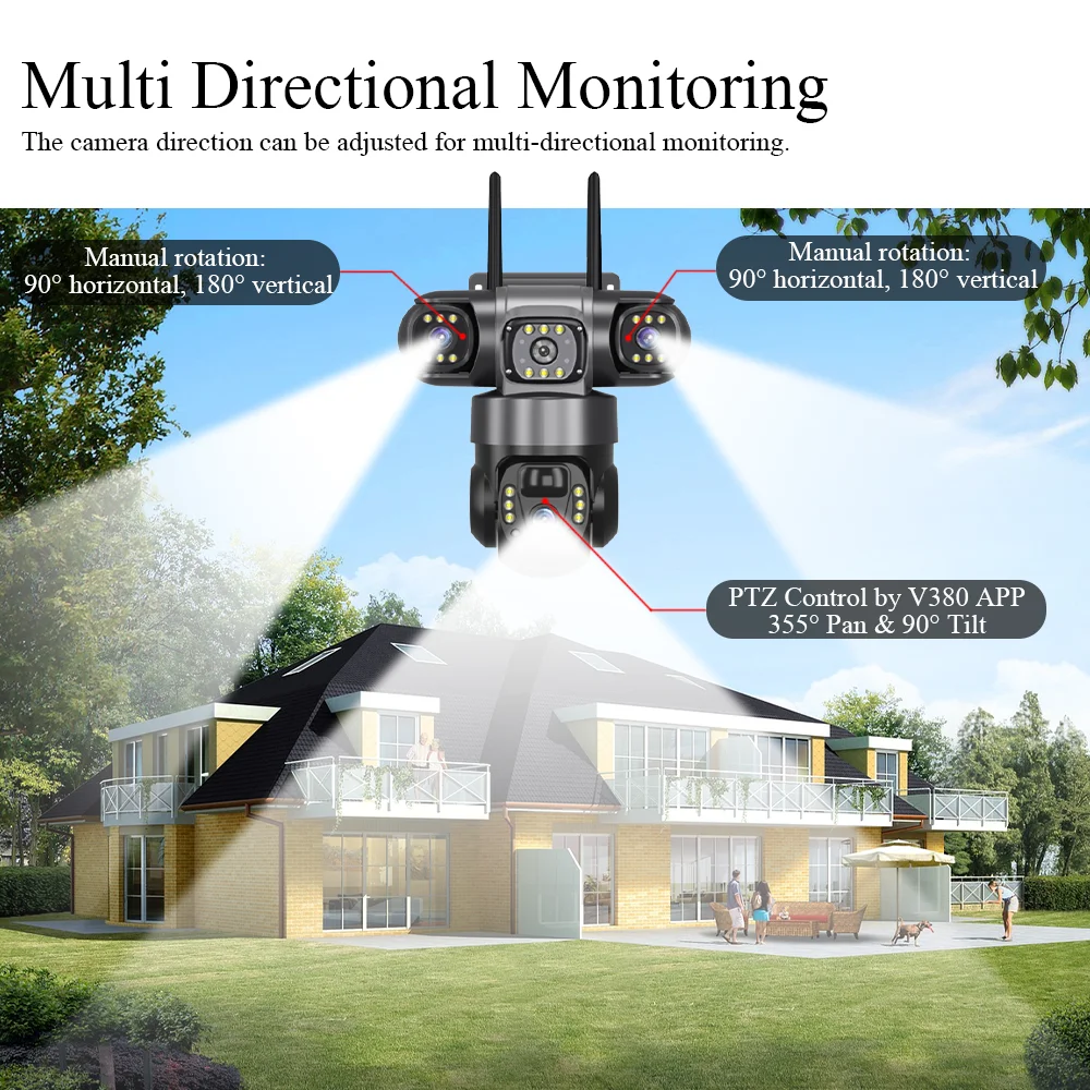 Thumbnail 3 - #22 Compare Solar Cameras Before You Buy