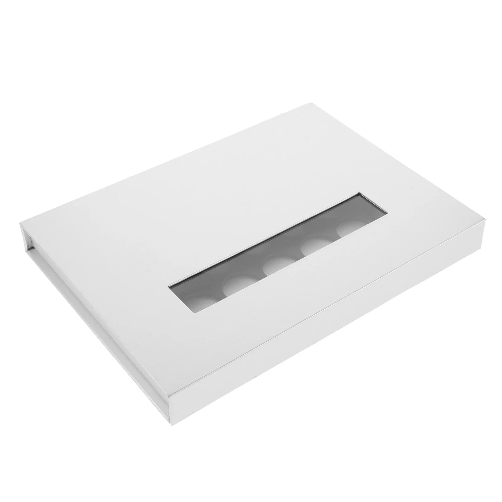 

Коробка-органайзер для дизайна ногтей, многосеточная коробка для хранения ногтей, подвески, стразы, бусины, держатель для маникюрных принадлежностей, маленькие контейнеры для ногтей