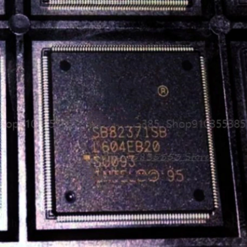

2-10pcs New SB82371SB SU093 QFP-208 accelerator chip