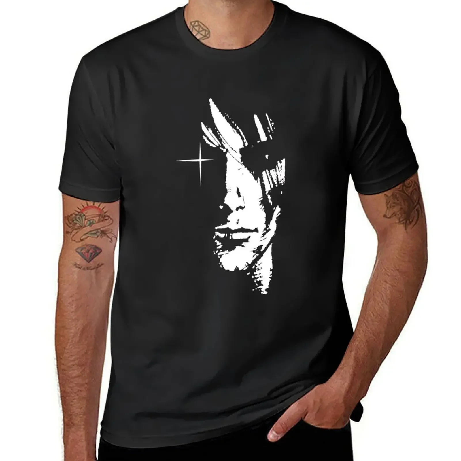 Sandman Morpheus T-Shirt cheap stuff plus sizes tshirts for men